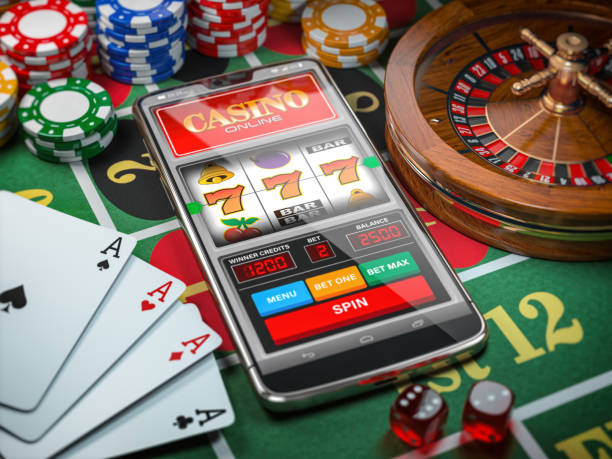 Discover Exciting Betting Opportunities at BetFoxx Casino Sportsbook