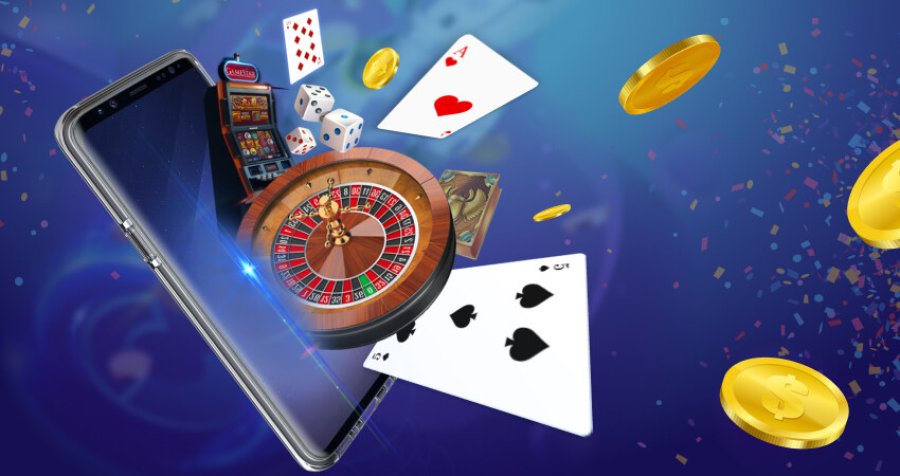 The High Roller Casino Online Games 11 The High Roller Casino Online Games 11
