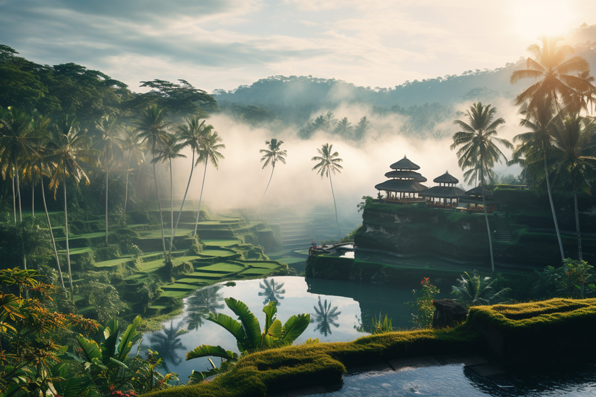 Bali