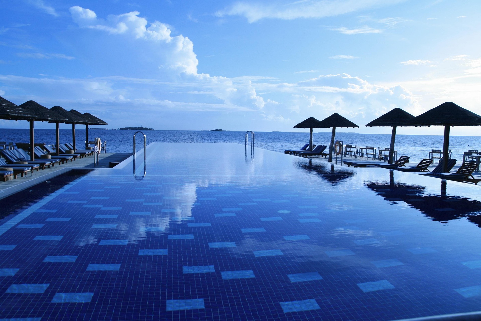 Maldives