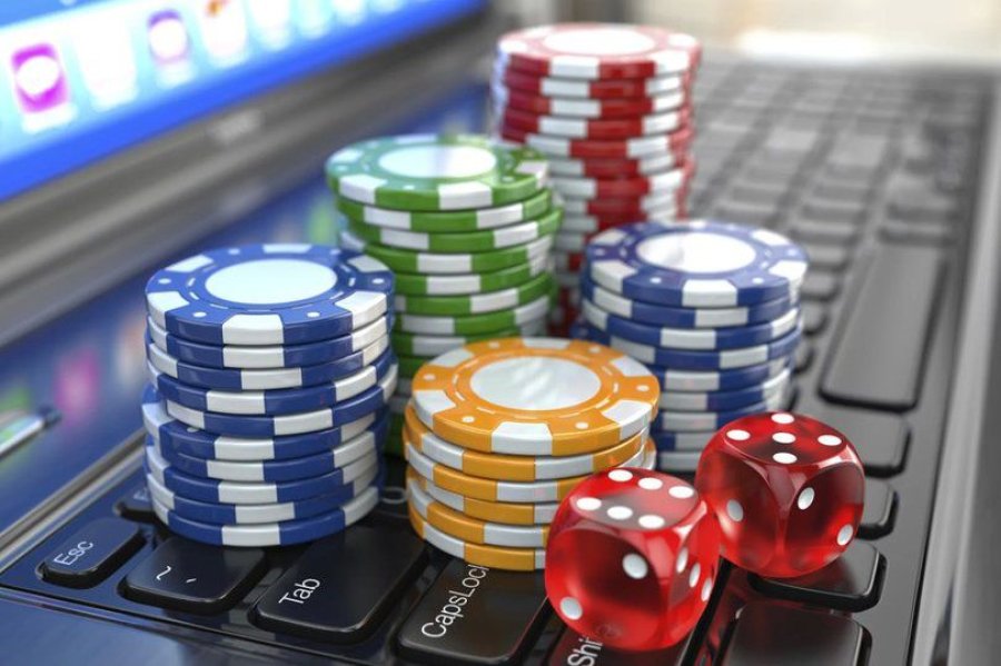 Discover the Exciting World of CasinoLab Casino Online Slots Discover the Exciting World of CasinoLab Casino Online Slots