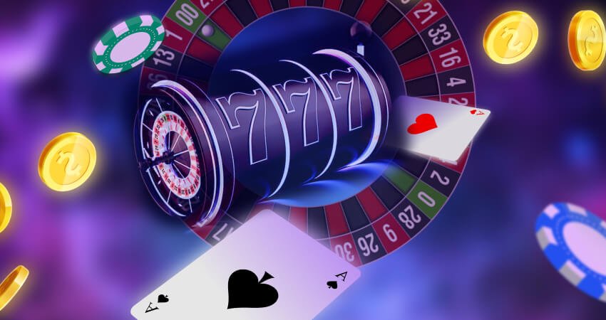Exploring the Exciting World of SpinTime Casino Exploring the Exciting World of SpinTime Casino