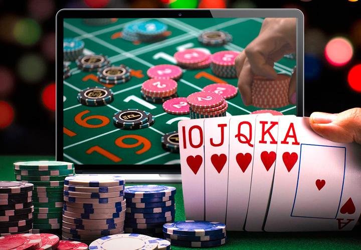 Exploring the Exciting World of SpinTime Casino Exploring the Exciting World of SpinTime Casino